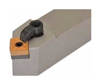 Picture of 3/4" X 5" Steel Sq Shank ToolHolder Sussex Tool MSDNN-12-4B